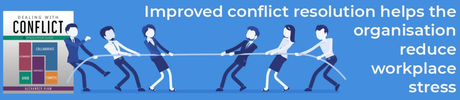 Dealing with Conflict Instrument